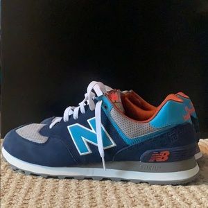 NEW without tags New Balance 574